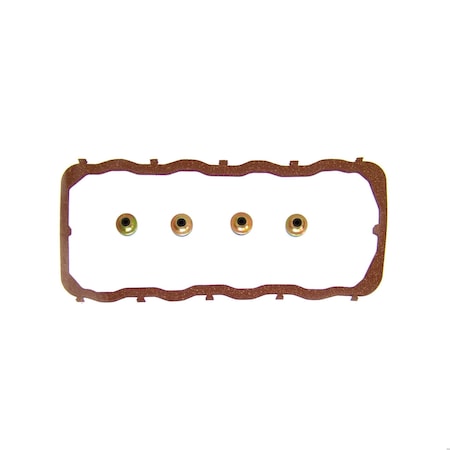 Dj Rock Gaskets/Eng 86-95 Gm-Suzuki 4 Cyl 1.3L-1.6L 79-81-97 Valve Cover Gsk, Vc500G VC500G
